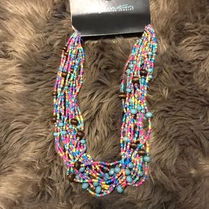 Tanya Creations Necklace